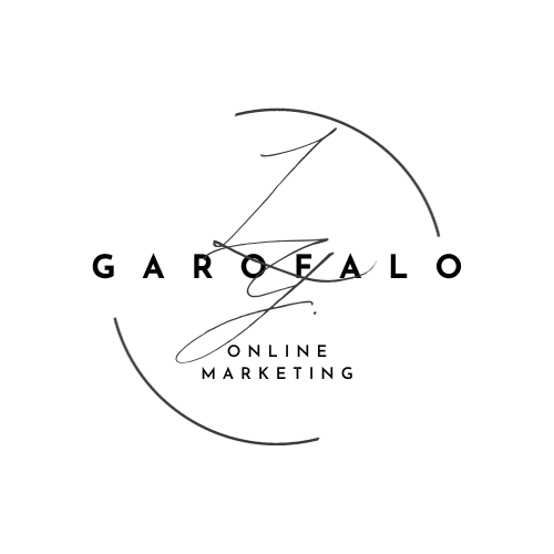 Loredana Garofalo Logo